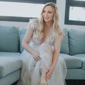 Meet your Posher, Gili